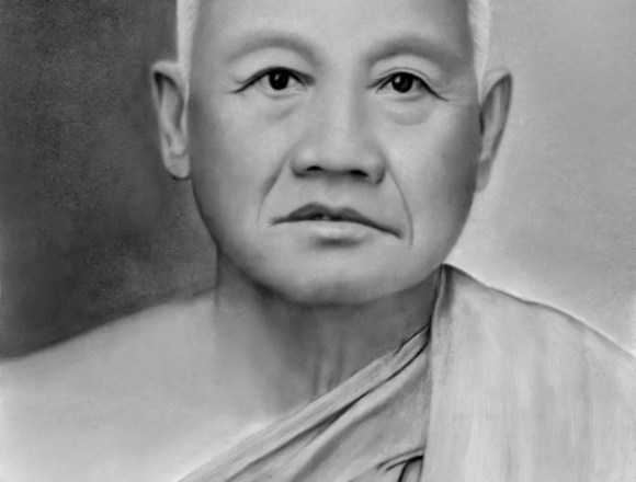 ព្រះតេជព្រះគុណ មហា សឺង វ៉ង់ ។