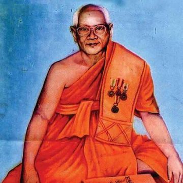 ព្រះតេជព្រះគុណ ថាច់ ងោស ហៅ កែវ ស្មែរសង្ឃាធិបតីពុទ្ធសាសនាគណៈខេមរនិកាយ ប្រសូត ឆ្នាំ ថោះ គ.ស.១៩០៦ សុគត គ.ស.១៩៧៩ ។