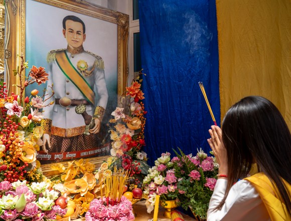 ជាង ៧ ទសវត្សរ៍ក្រោមការធ្វើទុក្ខបុកម្នេញពីវៀតណាម ខ្មែរក្រោមនៅតែតស៊ូទាមទារសិទ្ធិជាមូលដ្ឋាន