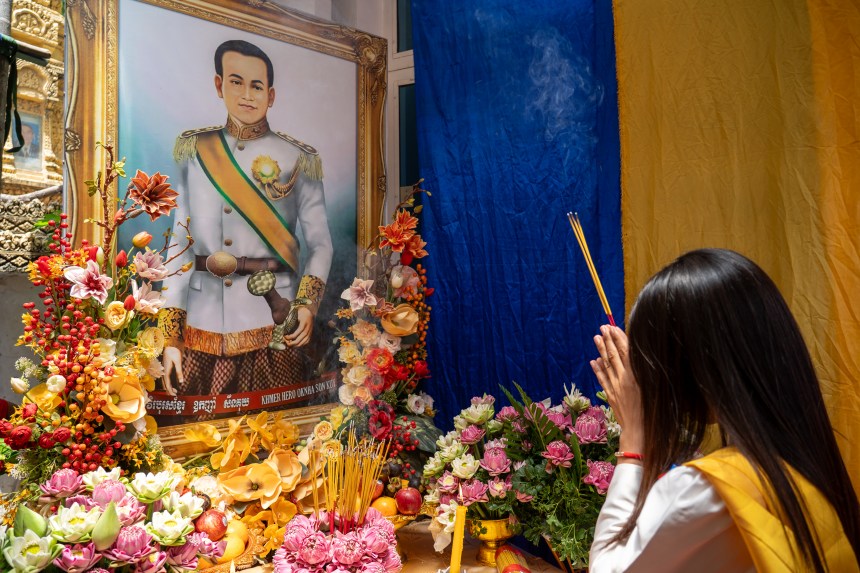 ជាង ៧ ទសវត្សរ៍ក្រោមការធ្វើទុក្ខបុកម្នេញពីវៀតណាម ខ្មែរក្រោមនៅតែតស៊ូទាមទារសិទ្ធិជាមូលដ្ឋាន